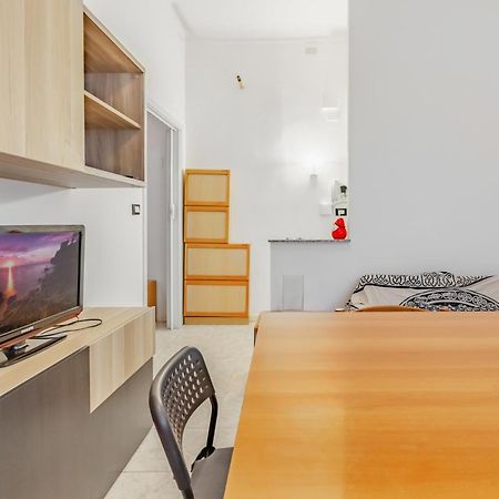 Lomellina Comfy Apartment Milano Eksteriør billede