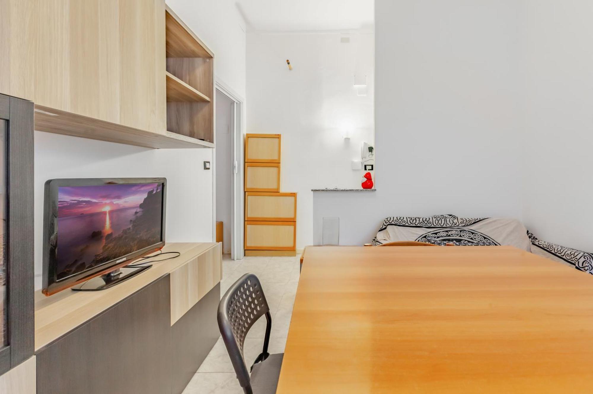 Lomellina Comfy Apartment Milano Eksteriør billede