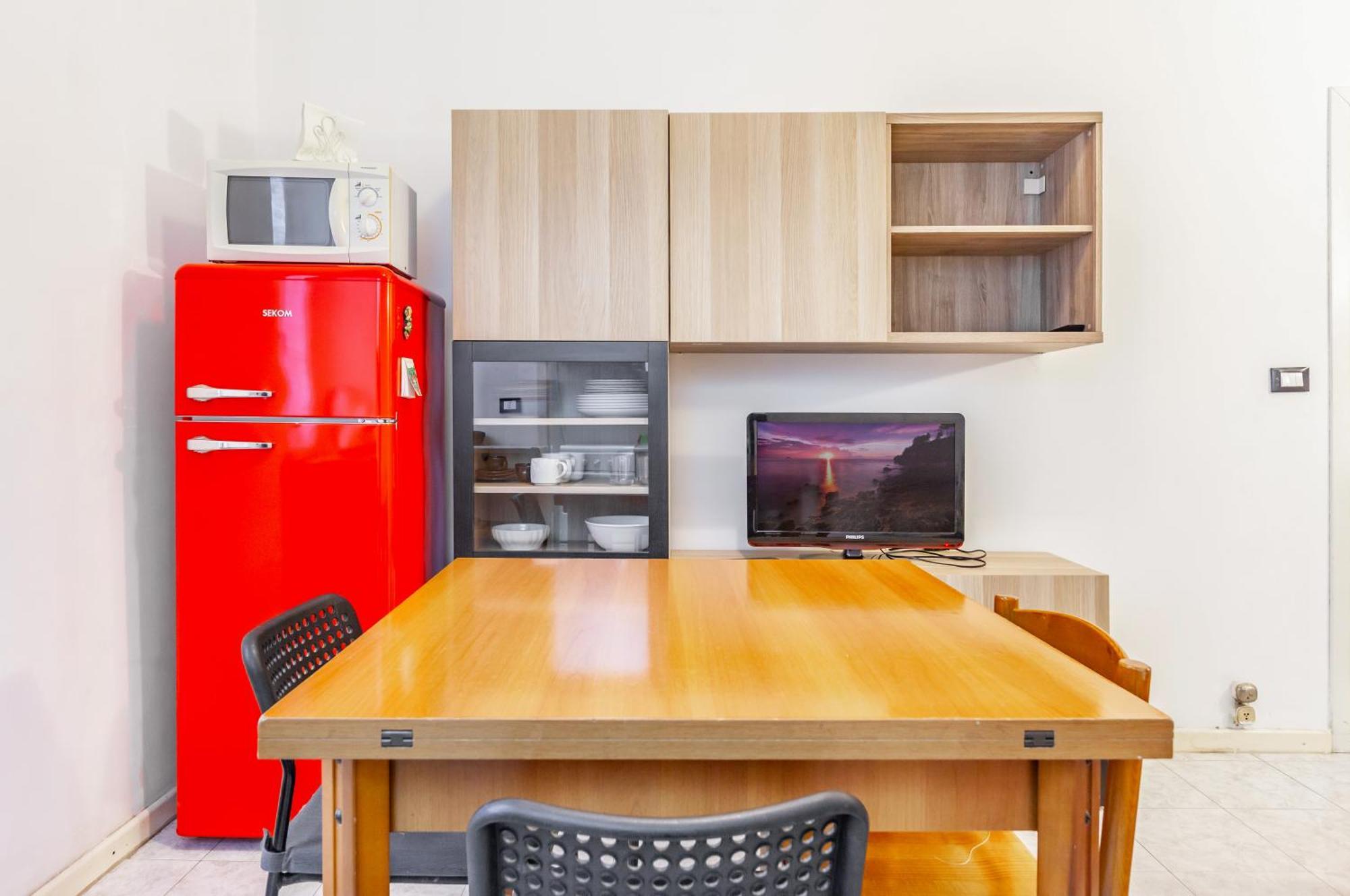 Lomellina Comfy Apartment Milano Eksteriør billede