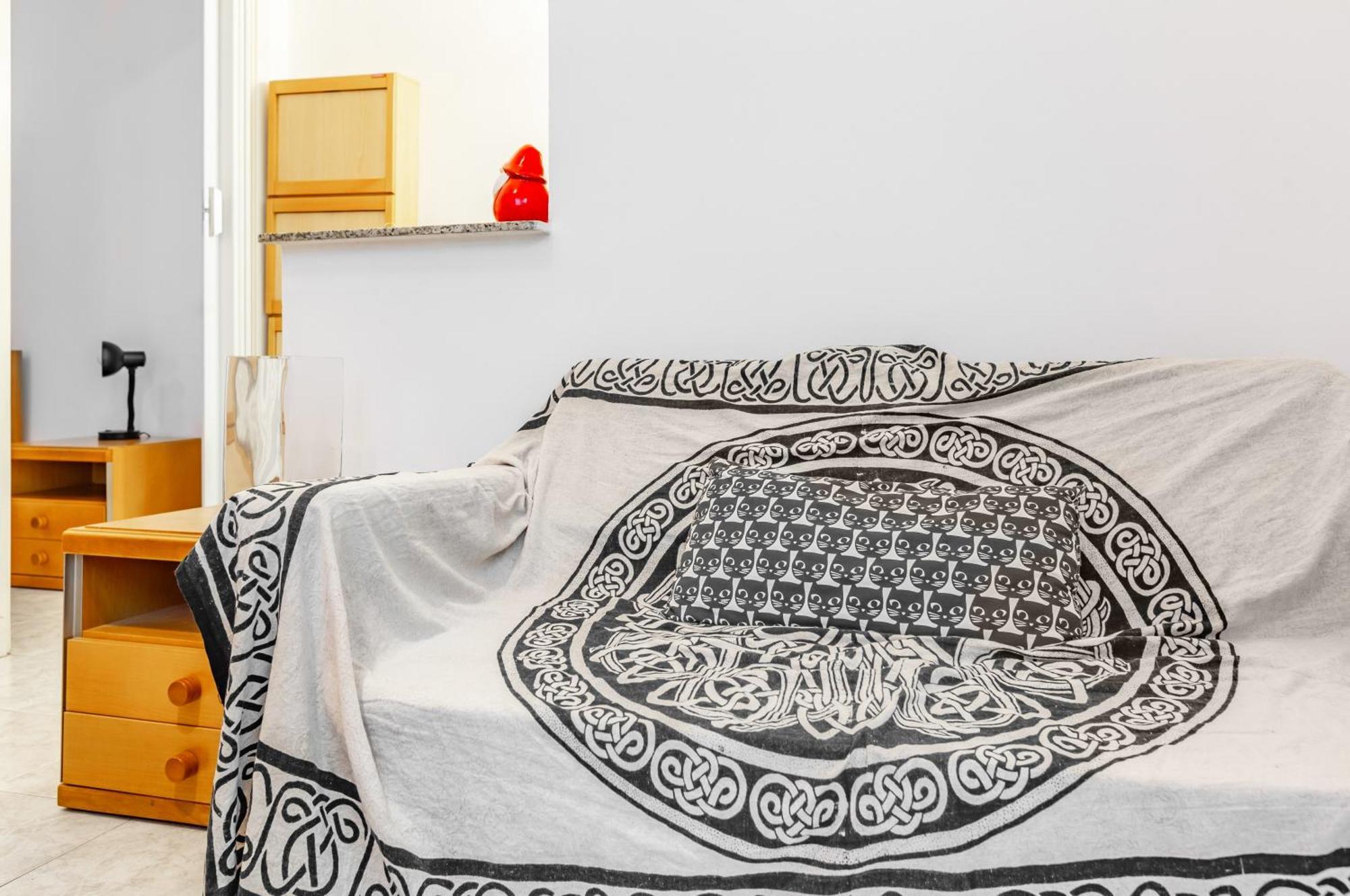 Lomellina Comfy Apartment Milano Eksteriør billede