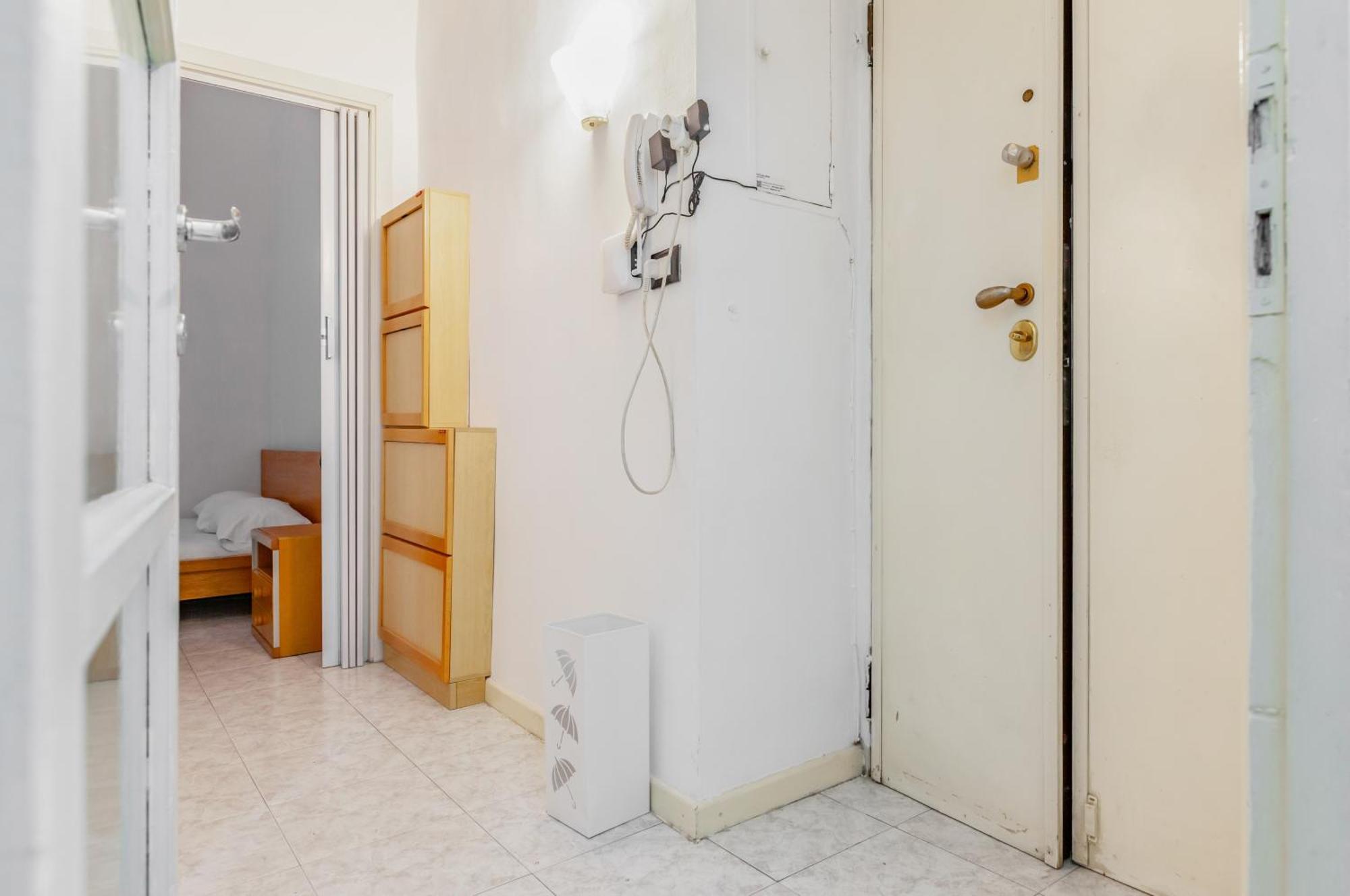 Lomellina Comfy Apartment Milano Eksteriør billede