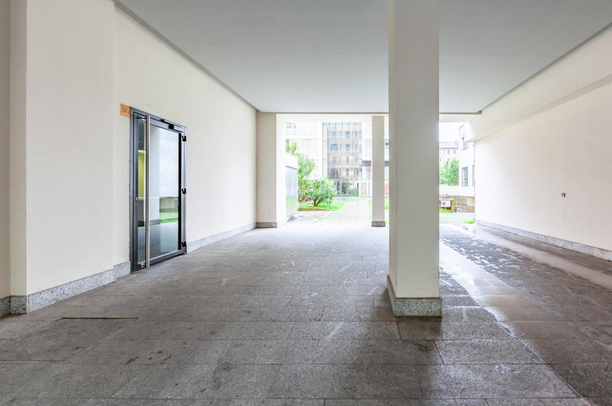 Lomellina Comfy Apartment Milano Eksteriør billede