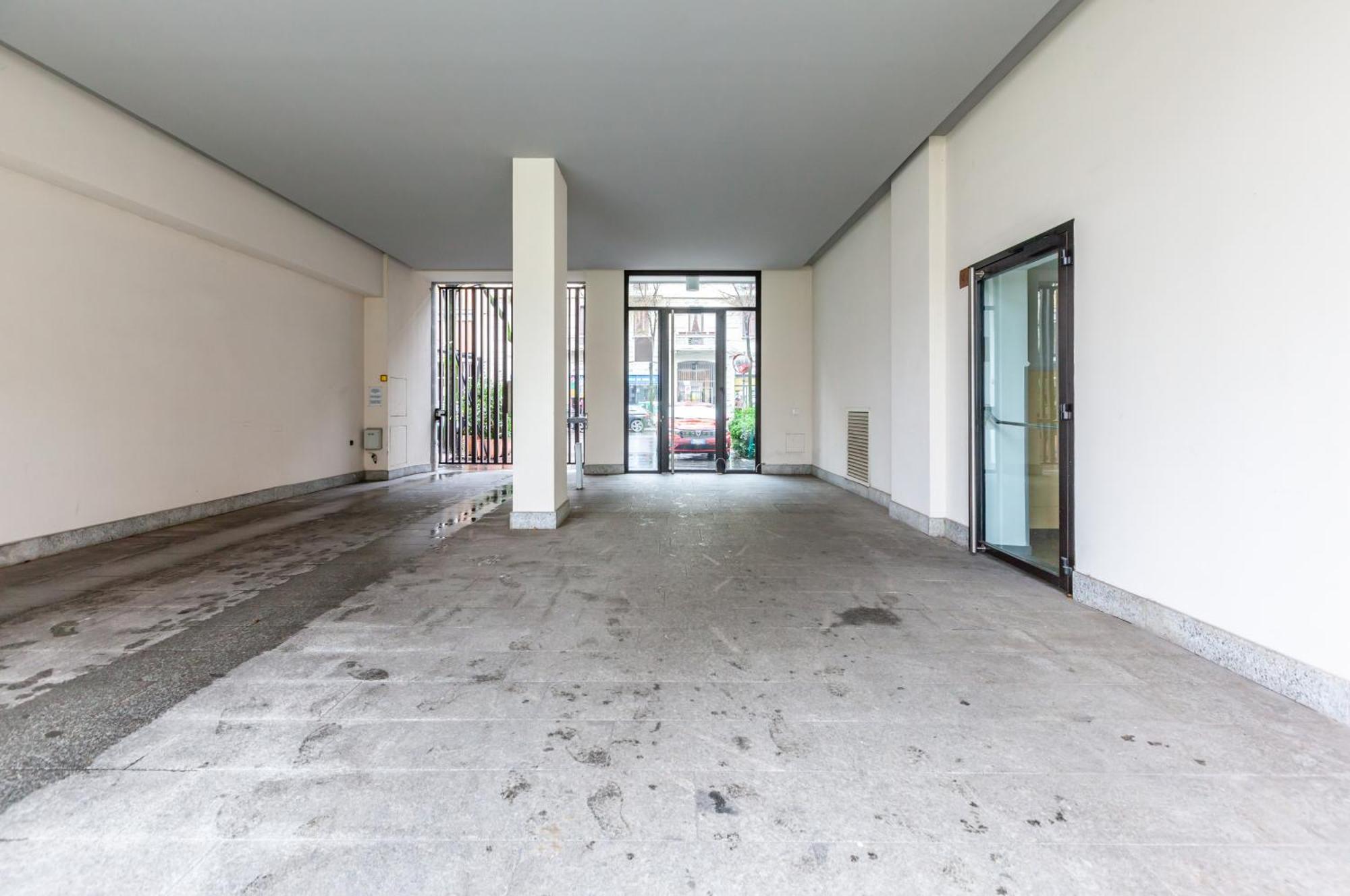Lomellina Comfy Apartment Milano Eksteriør billede